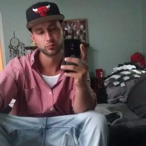 Meet your Posher, Cody